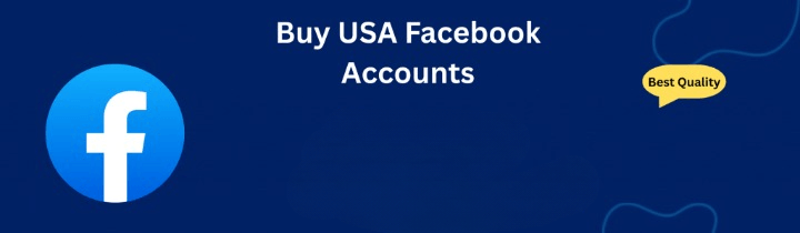 Buy Facebook Account