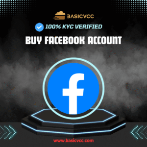 Buy Facebook Account