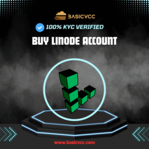 Buy Linode Account