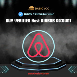 Buy Verified Airbnb Host Account