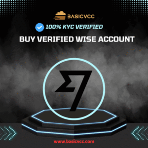 Buy Verified Wise Accounts
