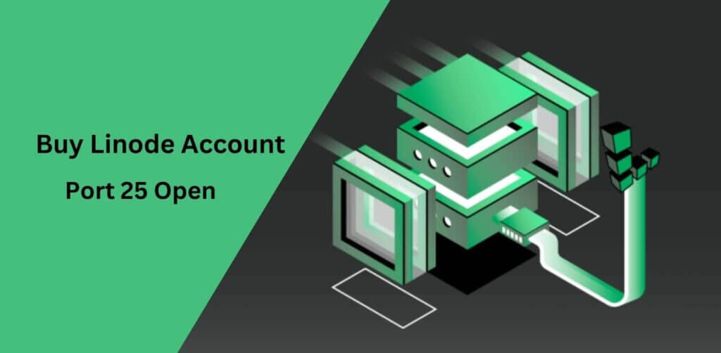 Buy Linode Account