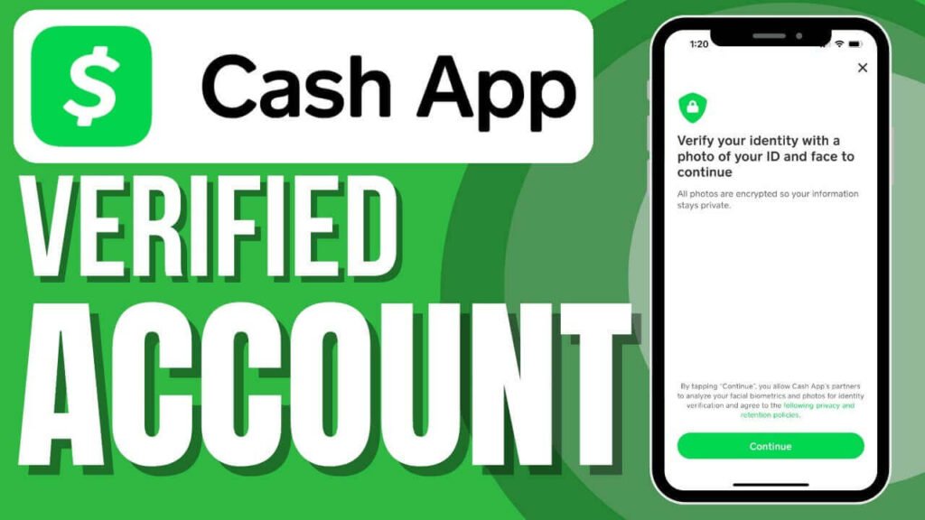 Buy Verified CashApp Accounts