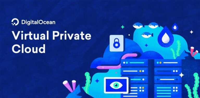 Buy DigitalOcean Account