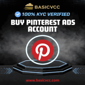 Pinterest Ads Accounts